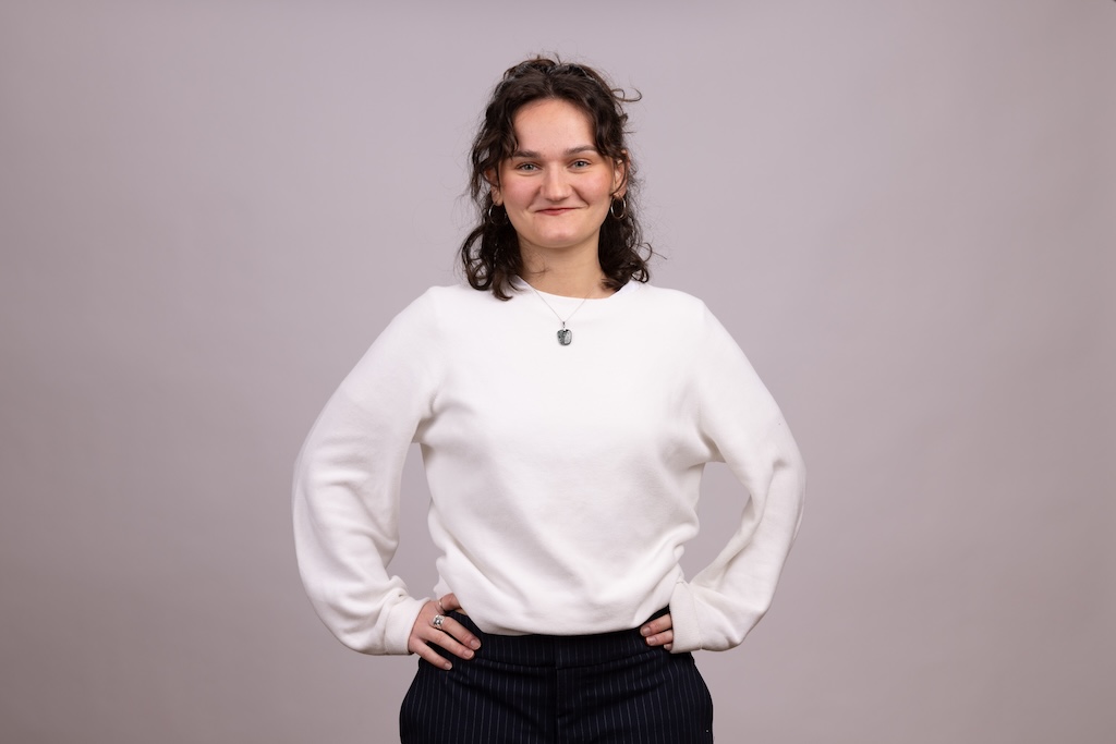 juliette Bonnet audioprothesiste quebec